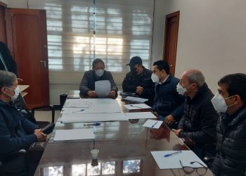 Município fará a doação de áreas para as obras da Perimetral Leste