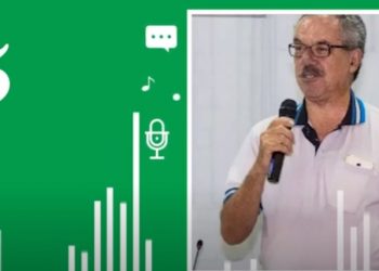 Professor Afonso defende transporte coletivo segmentado para Foz do Iguaçu