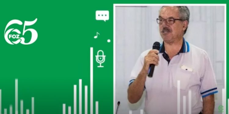 Professor Afonso defende transporte coletivo segmentado para Foz do Iguaçu