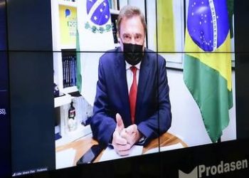Projeto de Alvaro Dias busca garantir equilíbrio na cobertura jornalística de eleições