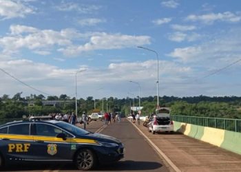 Mercosul debate reabertura gradativa de fronteiras