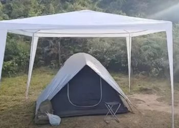 MG: Suspeito anuncia assalto em retiro religioso e sofre morte súbita