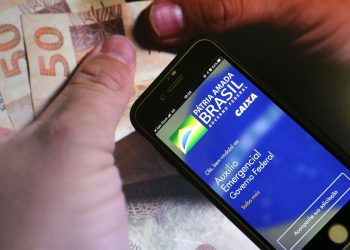 Caixa conclui pagamento da terceira parcela do auxílio emergencial