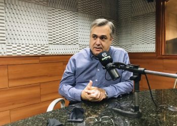 Estado analisa possibilidade de vacinar crianças a partir dos 12 anos