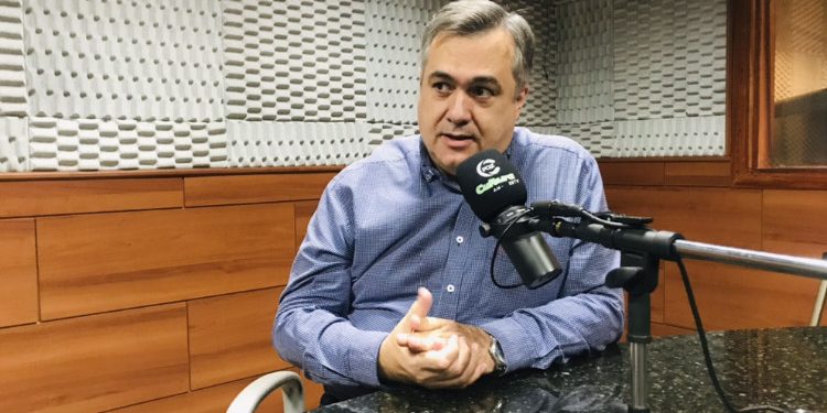 Estado analisa possibilidade de vacinar crianças a partir dos 12 anos