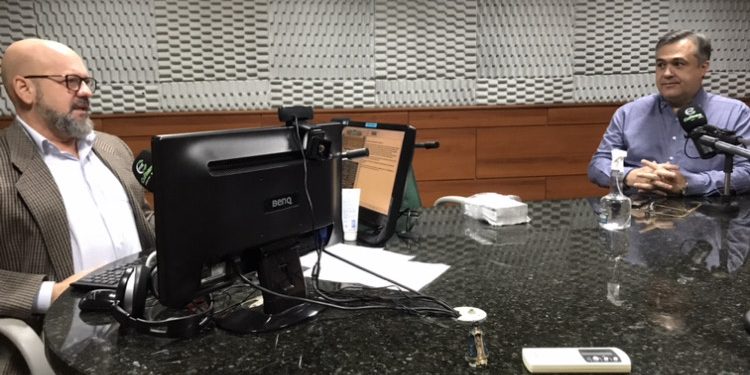 Estado analisa possibilidade de vacinar crianças a partir dos 12 anos