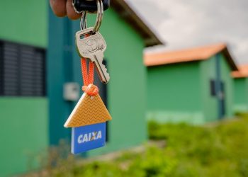 Caixa oferece redução de até 75% no financiamento da casa própria