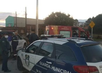 Jovem casal é amarrado e morto com tiros na cabeça no Paraná