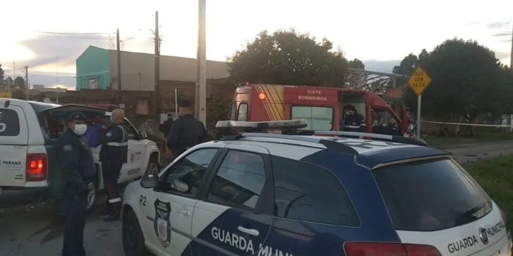 Jovem casal é amarrado e morto com tiros na cabeça no Paraná