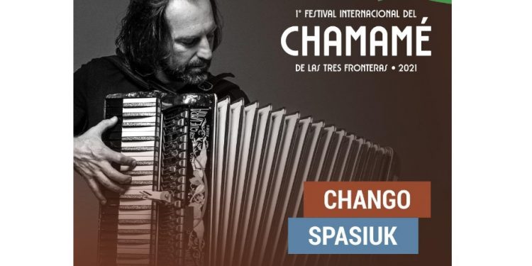 1° Festival do Chamamé das Três Fronteiras será transmitido no sábado