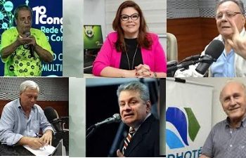 Cidadãos de destaque falam sobre os 107 anos de Foz do Iguaçu