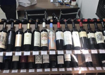 Loja de Barigui (SP) vendia produtos trazidos da Argentina por Foz