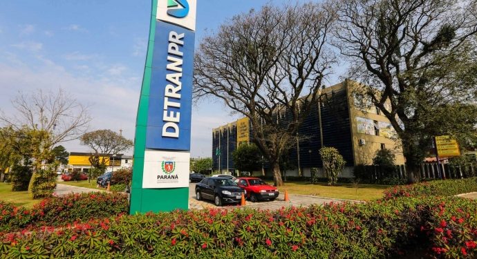 Detran realiza Leilão de 456 veículos para circulação