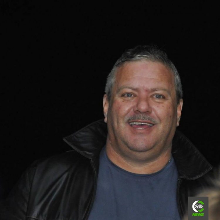 Empresário de medianeira morre vítima de atropelamento na BR 277