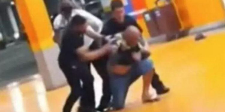 Carrefour fecha acordo e vai pagar R$ 115 milhões após morte de Beto Freitas