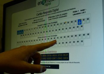 ENEM Digital vai ofertar mais de 100 mil vagas