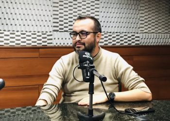 Jornalista de Foz do Iguaçu conta as exigências para cobertura das Olimpíadas em Tóquio