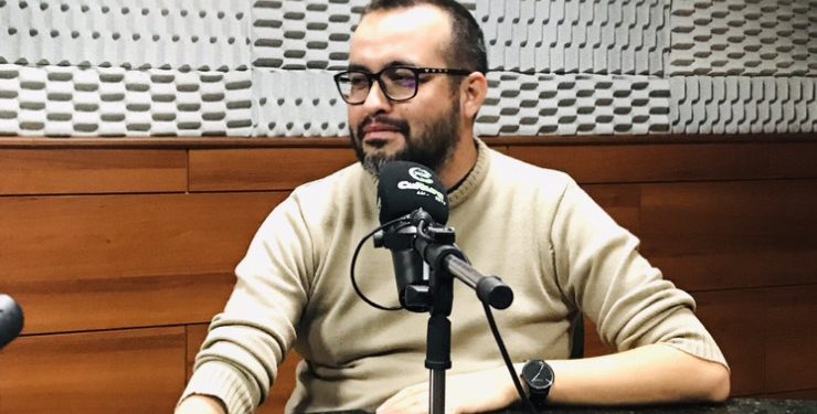 Jornalista de Foz do Iguaçu conta as exigências para cobertura das Olimpíadas em Tóquio