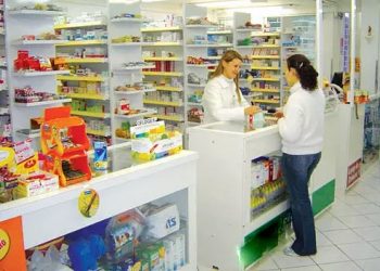 Contratações no ramo farmacêutico aumentam 120% durante a pandemia