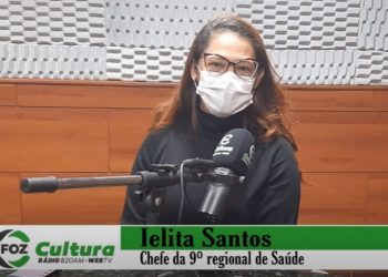 Foz do Iguaçu recebe 7.778 doses da vacina incluindo doses da Janssen