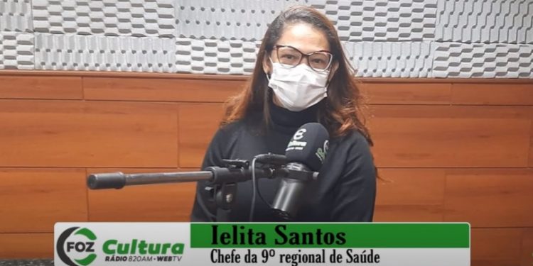 Foz do Iguaçu recebe 7.778 doses da vacina incluindo doses da Janssen