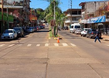 Associação hoteleira e gastronômica de Puerto Iguazú pede ajuda para manter empregos