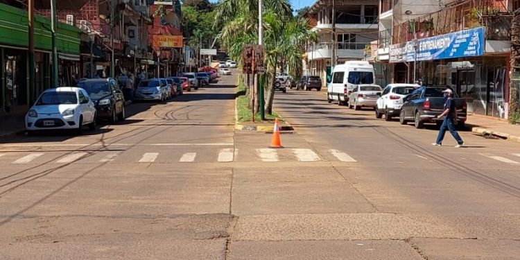 Associação hoteleira e gastronômica de Puerto Iguazú pede ajuda para manter empregos
