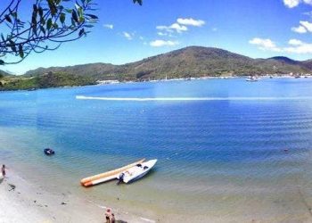 Oeste: Guarda Municipal passa fim de semana com carro da prefeitura no litoral de SC e é denunciado