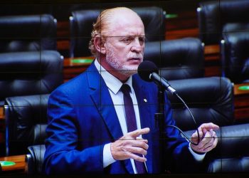 Câmara aprova urgência para criação de estrada no Parque Nacional do Iguaçu