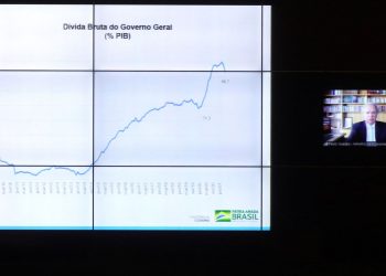 Guedes diz que governo vai liberar R$ 1 bi para educação