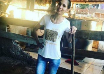 Iguaçuense que teve marido morto em ataque a fazenda no Paraguai continua desaparecida