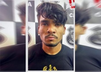 Serial killer do DF pode ter sido ferido em nova troca de tiros e carta é encontrada em esconderijo