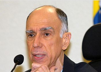 Morre, em Brasília, o ex-vice-presidente da República Marco Maciel