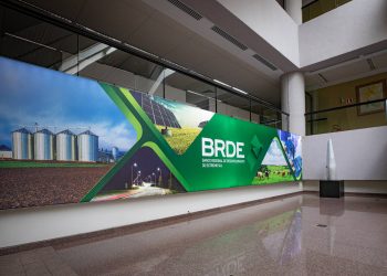 BRDE faz 60 anos com carteira de crédito de R$ 13,5 bilhões, entre as maiores do Brasil