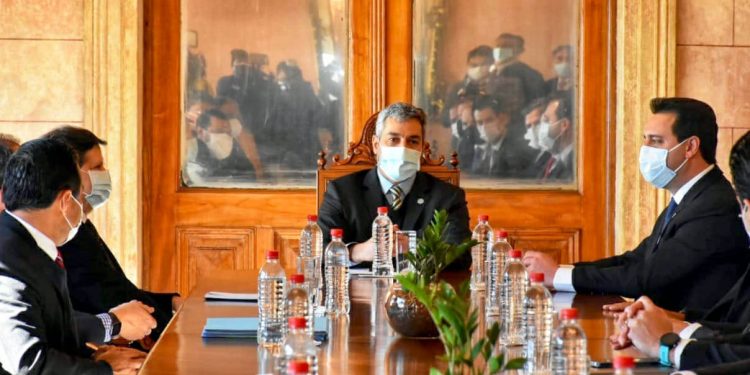 Copel e empresa de energia do Paraguai podem restabelecer conexão de energia na fronteira