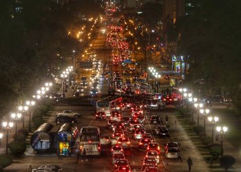 Pagamento da 5ª e última parcela do IPVA 2021 começa na próxima segunda