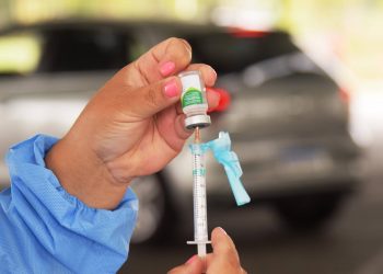 Quase no fim da campanha, Paraná tem apenas 41% de cobertura de vacinação contra a gripe