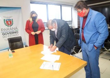 Agências do Trabalhador vão ajudar egressos do sistema penitenciário no Paraná