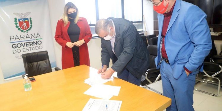 Agências do Trabalhador vão ajudar egressos do sistema penitenciário no Paraná