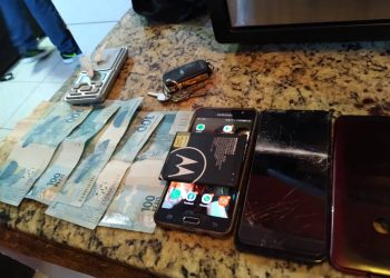 Quatro são presos pela Polícia Civil por crimes envolvendo criptomoedas