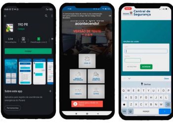 Botão do Pânico gera 200 atendimentos e Estado amplia acesso a mulheres de mais cidades