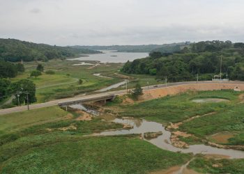 Agência Nacional de Águas declara Situação Crítica de Escassez na Bacia do Paraná