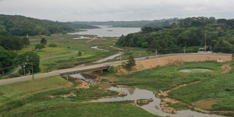 Agência Nacional de Águas declara Situação Crítica de Escassez na Bacia do Paraná