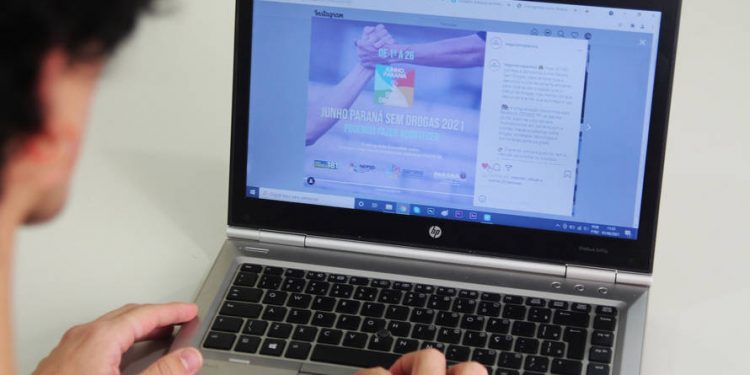 Junho Paraná Sem Drogas alerta sobre a importância da prevenção