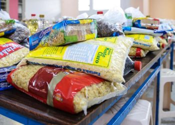 Governo isentou o ICMS de cerca de 500 mil itens da cesta básica desde 2019
