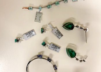 Policiais do Paraná e do Rio de Janeiro prendem quadrilha especializada em roubo de joalherias