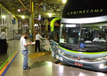 Governo propõe isenção ou desconto para idosos de baixa renda no transporte intermunicipal