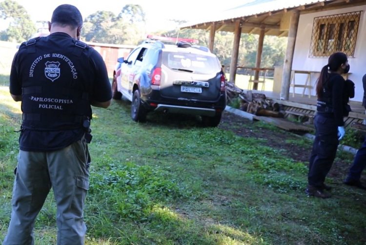 Paraná investe em tecnologias para acelerar a identificação de vítimas e desvendar crimes