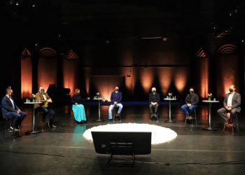 Paraná Cultural e programa de qualificação para artistas é lançado nessa terça, 22.