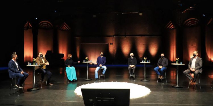 Paraná Cultural e programa de qualificação para artistas é lançado nessa terça, 22.